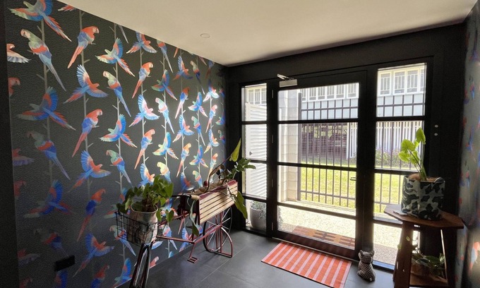 Bundaberg Apartment | Parrots Nest - 2 Bedroom Unit