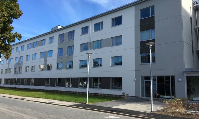 Rotebro Apartment | Part-Time Home Hotel Rotebro Station