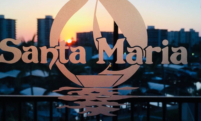 South Island Condo | Partial Ocean View 2BR 2BATH Sleeps 4.