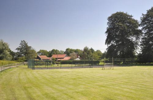 Woodbridge House | Partridge Lodge Self Catering houses