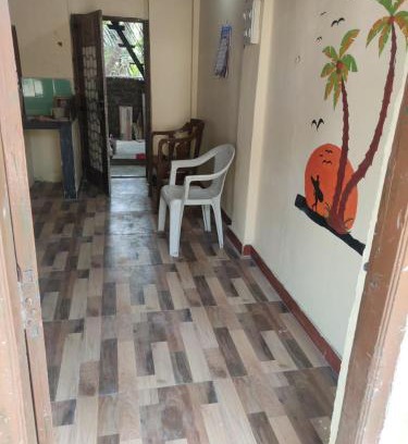 Revadanda House | Parvati Niwas Homestay -Nearby Revdanda Beach & Fort - WiFi available