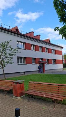 Jurbarkas Apartment | Pas Dianą