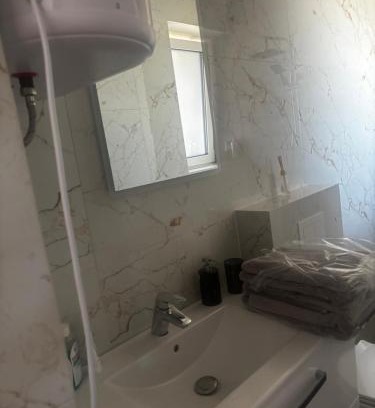 Sventoji Apartment | Pas Leja