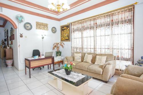 Manado House | PAS Residence