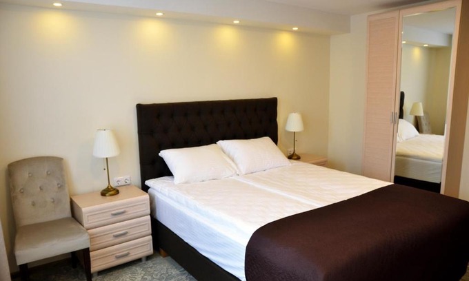 Raseiniai Bed & Breakfast | Pasažo namai B&B