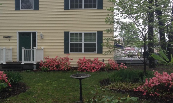 Pasadena House | Pasadena, MD close to Annapolis/WDC/Baltimore