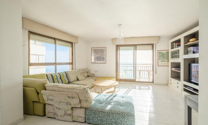 Vinaros Apartment | Paseo Maritimo