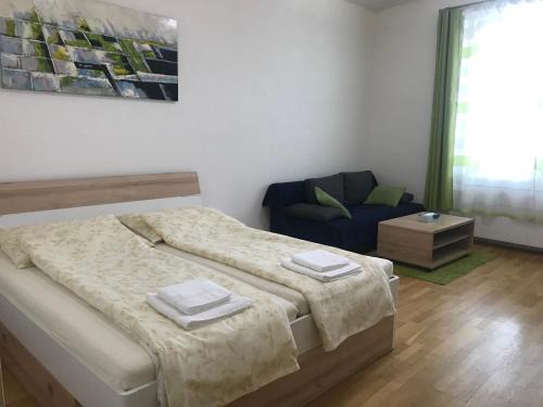 Brigittenau Apartment | Pasettistraße 31