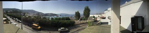 Bodrum City Center Bed & Breakfast | Pasha Motel