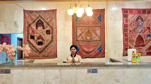 Tanjung Priok Hotel | Pasifik Hotel Jakarta