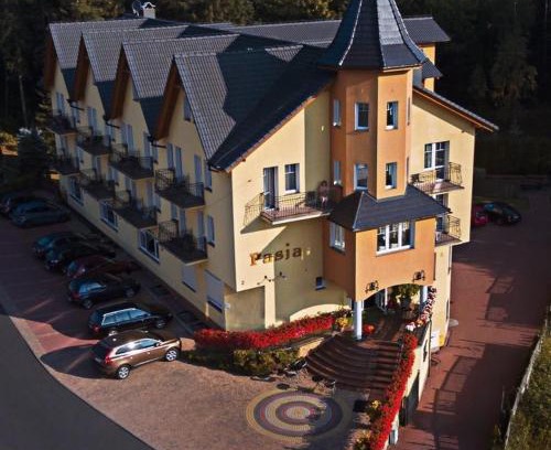 Swieradow-Zdroj Bed & Breakfast | Pasja