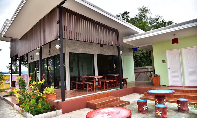 Prachuap Khiri Khan Hotel | Paskon Boutique Resort