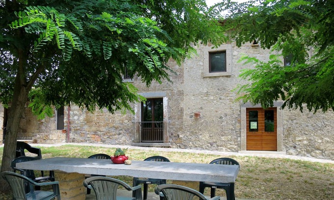 Bagnoregio House | Pasqualino by Interhome