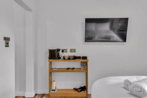 Petham Apartment | Pass the Keys Larkey View a Tranquil Space for Two