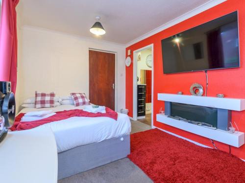 Middleton Apartment | Pass the Keys The Roundhay Nook – 1 Bedroom Stay Free Parking