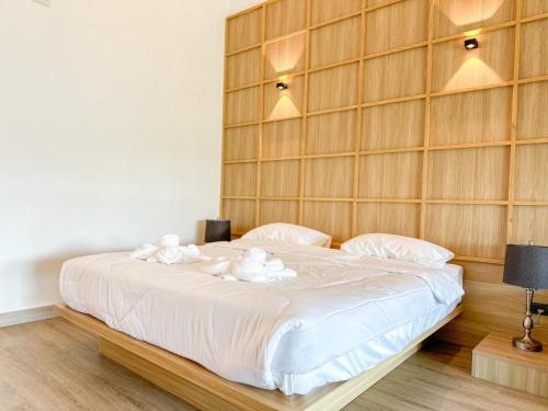 Mae On Resort | PASSA ผัสสะ Tea Plantation @Mae On