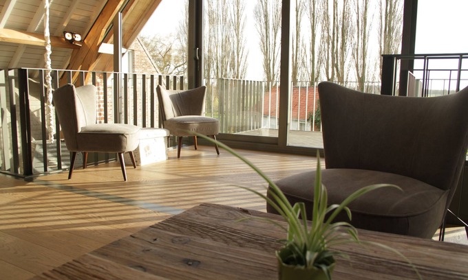 Zwevegem Bed & Breakfast | PassaDia B&B