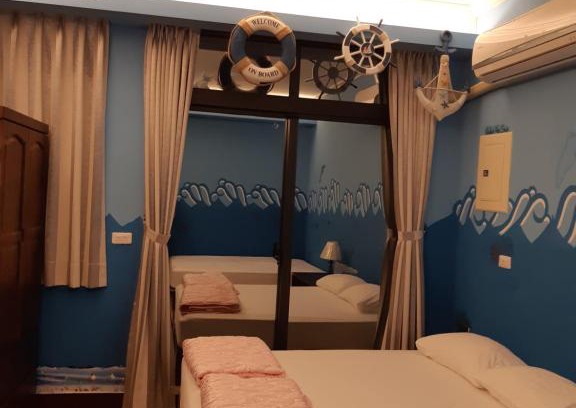 Magong Bed & Breakfast | Passion
