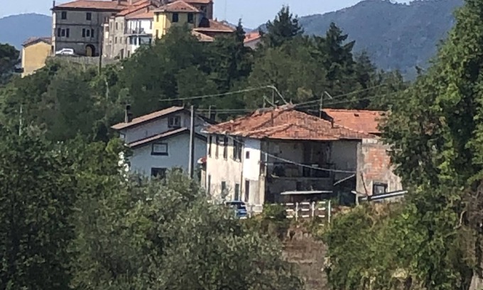 Podenzana Apartment | PASSITO WINE