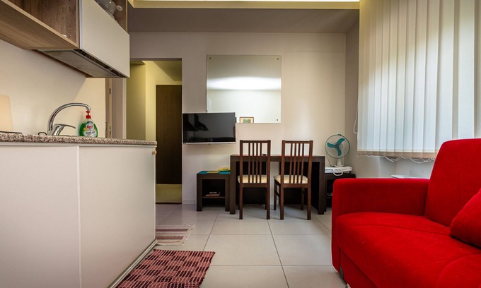 Gallarate House | Pasta Residence-Family apartment ideal for Malpensa or long stays