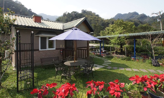 Nanzhuang House | PasTaai Leisure Farm