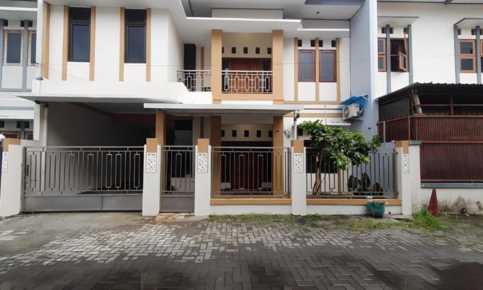 Sinduadi House | Pastika Pogung Homestay