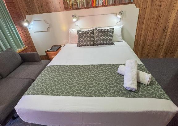 Echuca Hotel | Pastoral Hotel Motel Echuca CBD