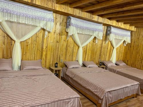 Dong Van House | Pasu lôlô homestay
