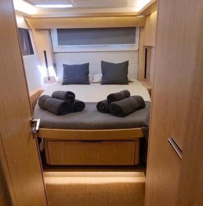 El Grau Boat Rental | Patagonia