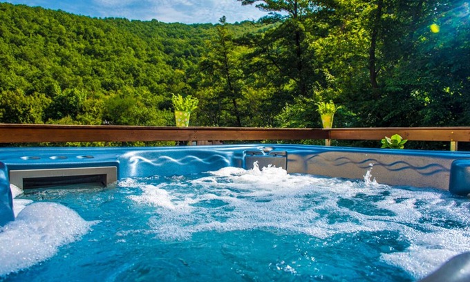 Szentendrei Hotel | Patak Park Hotel