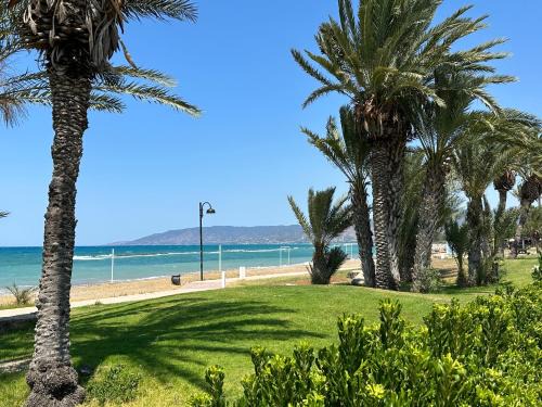 Latsi Apartment | PATH Latchi Beachfront Apartments