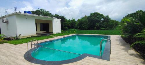 Alibaug Resort | Patils holiday home