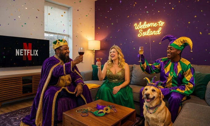 Soulard Apartment | Patio 2BR St Louis Rental – Gateway Arch Access