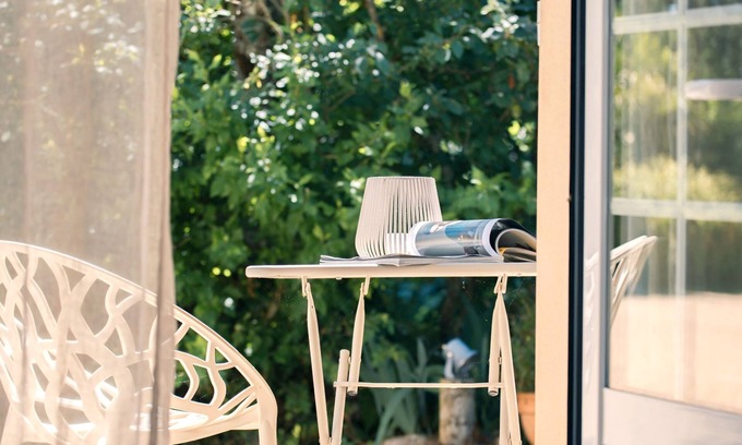 Aujan-Mournede Bed & Breakfast | Patio des Rêves
