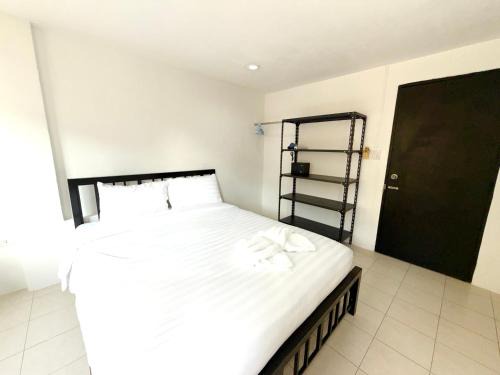 Patong Apartment | Patong Canal Villa R203