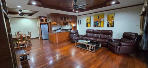 Patong Apartment | PATONG TOWER TEAM SPIRIT APARTMENTs 2026 Pta