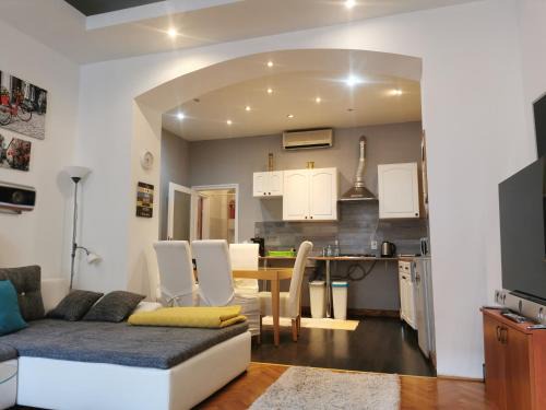 Szekesfehervar Apartment | Patrik apartman