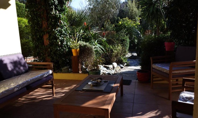 Patrimonio Bed & Breakfast | Patrimonio chambre avec commodités chez l’habitant