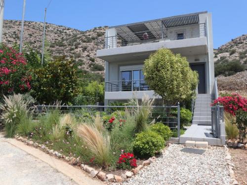 Charakas Apartment | Patroclos SeaView