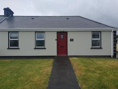 Donegal Apartment | Pats Cottage