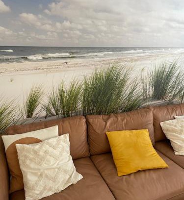 Mariakerke Apartment | Patsiehome