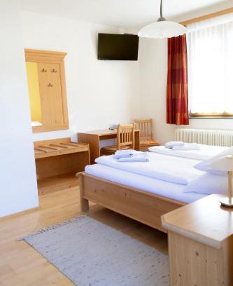 Lunz am See Bed & Breakfast | Paula's Pension