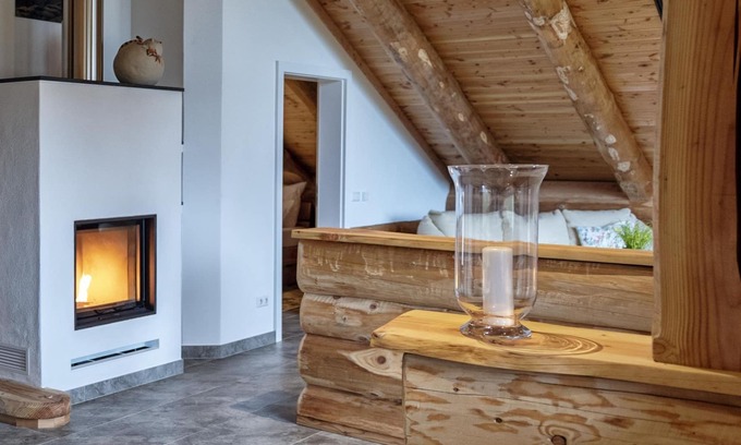 Schweigen-Rechtenbach Apartment | Paulinerstrasse Apartment 6 - holiday home silence