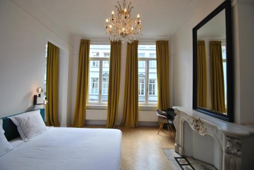 Historisch centrum House | Paulus41