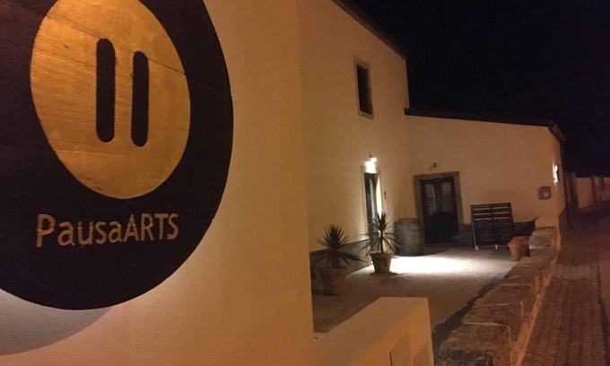 Alvorge House | Pausastay - QdM Artist Suites - Villa