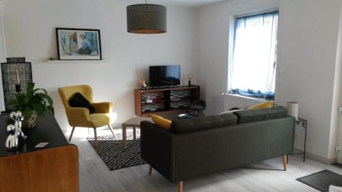 Verlinghem House | Pause Messines Chez Anne-Marie