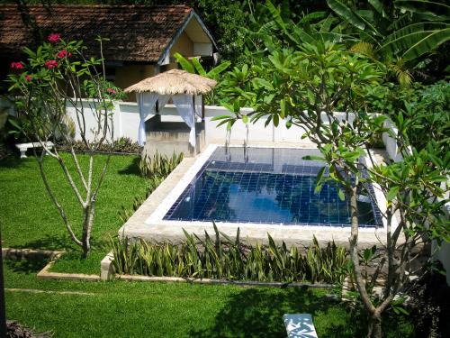 Embilipitiya House | Pavana Resort