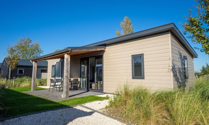 Municipality of Hellevoetsluis House | Pavilion 5