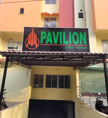 Nagaon Hotel | PAVILION City Hotel