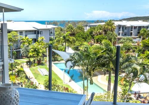 Agnes Water Resort | Pavillions on 1770